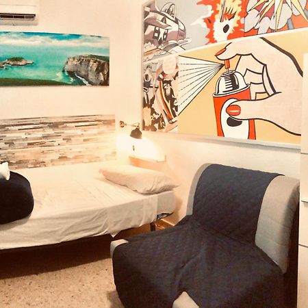 Guest House Mota Malaga Luaran gambar