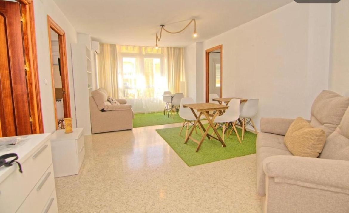 Guest House Mota Malaga Luaran gambar