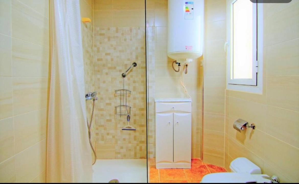Guest House Mota Malaga Luaran gambar
