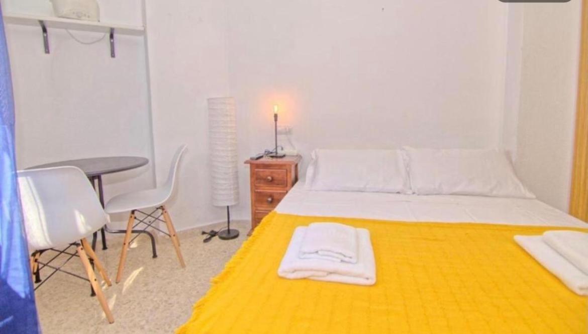 Guest House Mota Malaga Luaran gambar