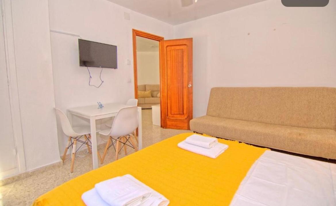 Guest House Mota Malaga Luaran gambar