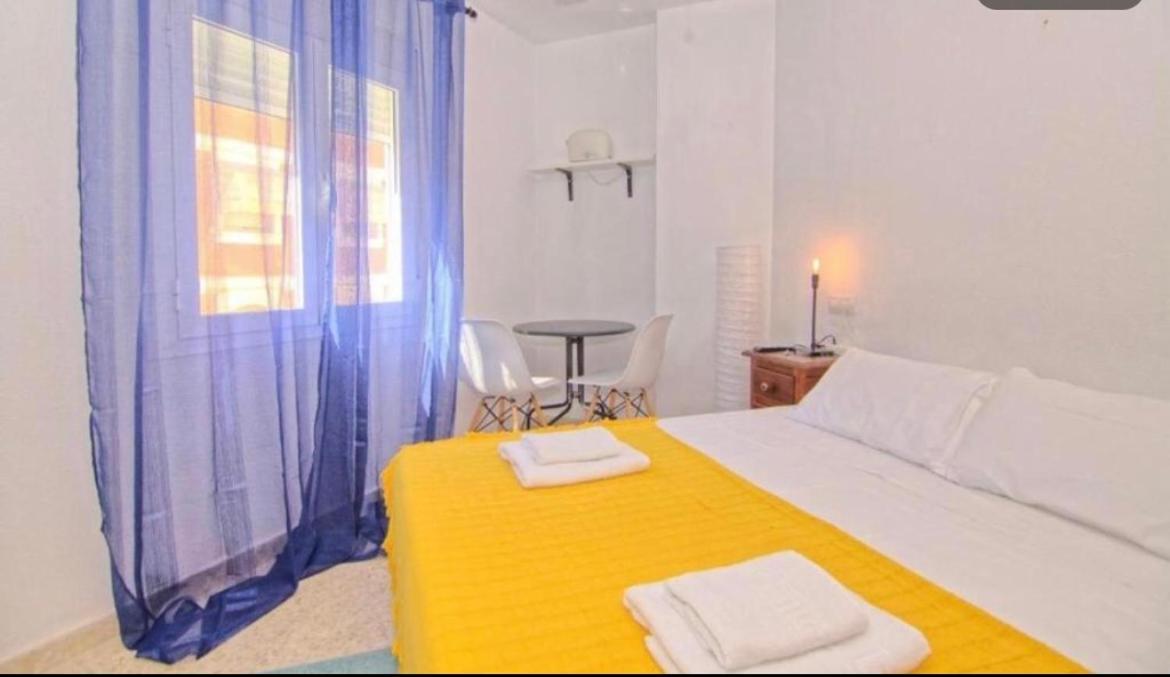 Guest House Mota Malaga Luaran gambar