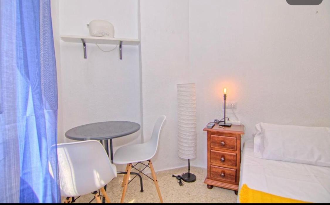 Guest House Mota Malaga Luaran gambar