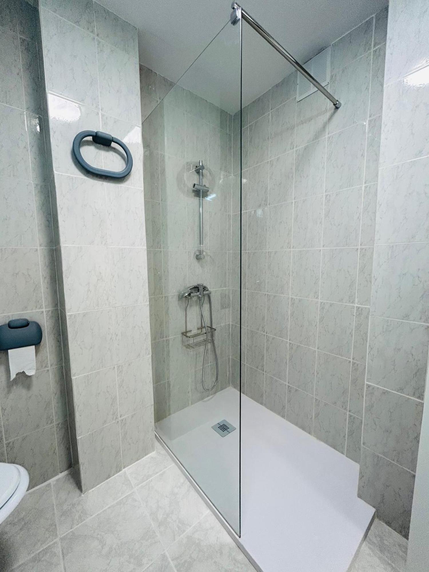 Guest House Mota Malaga Luaran gambar